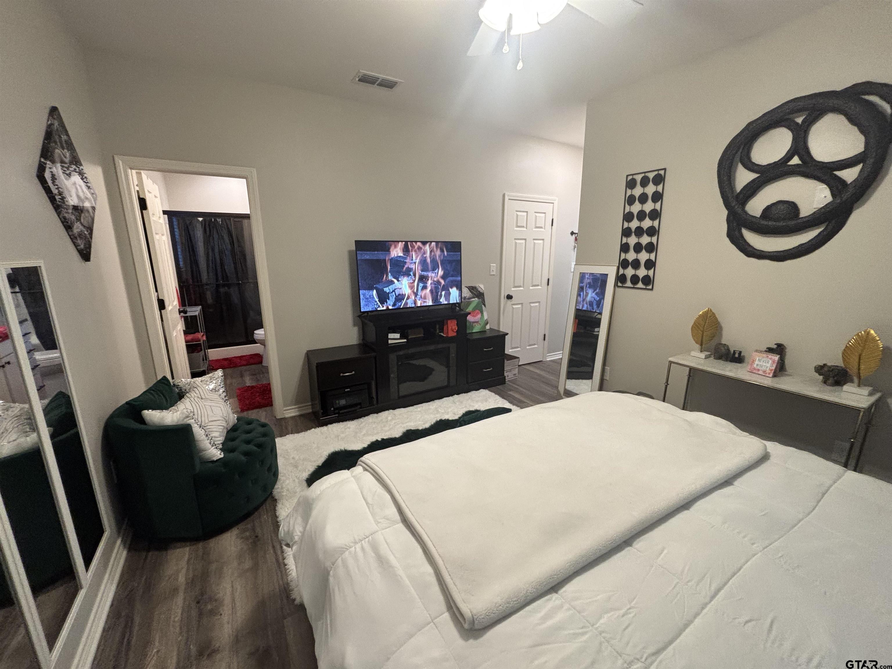 1338 West Shaw Street Tyler, TX 75701 - Photo 17 of 37