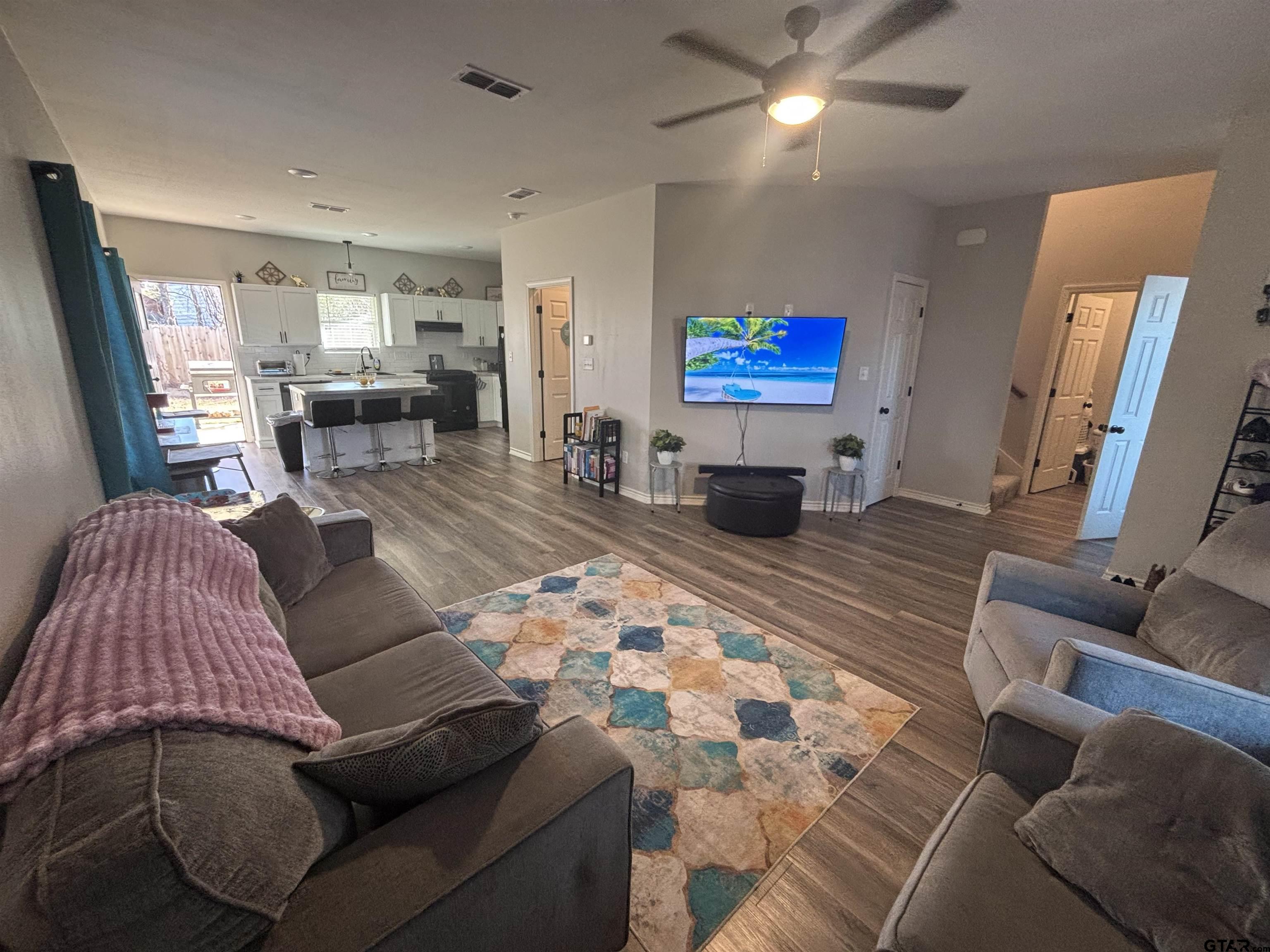 1338 West Shaw Street Tyler, TX 75701 - Photo 5 of 37