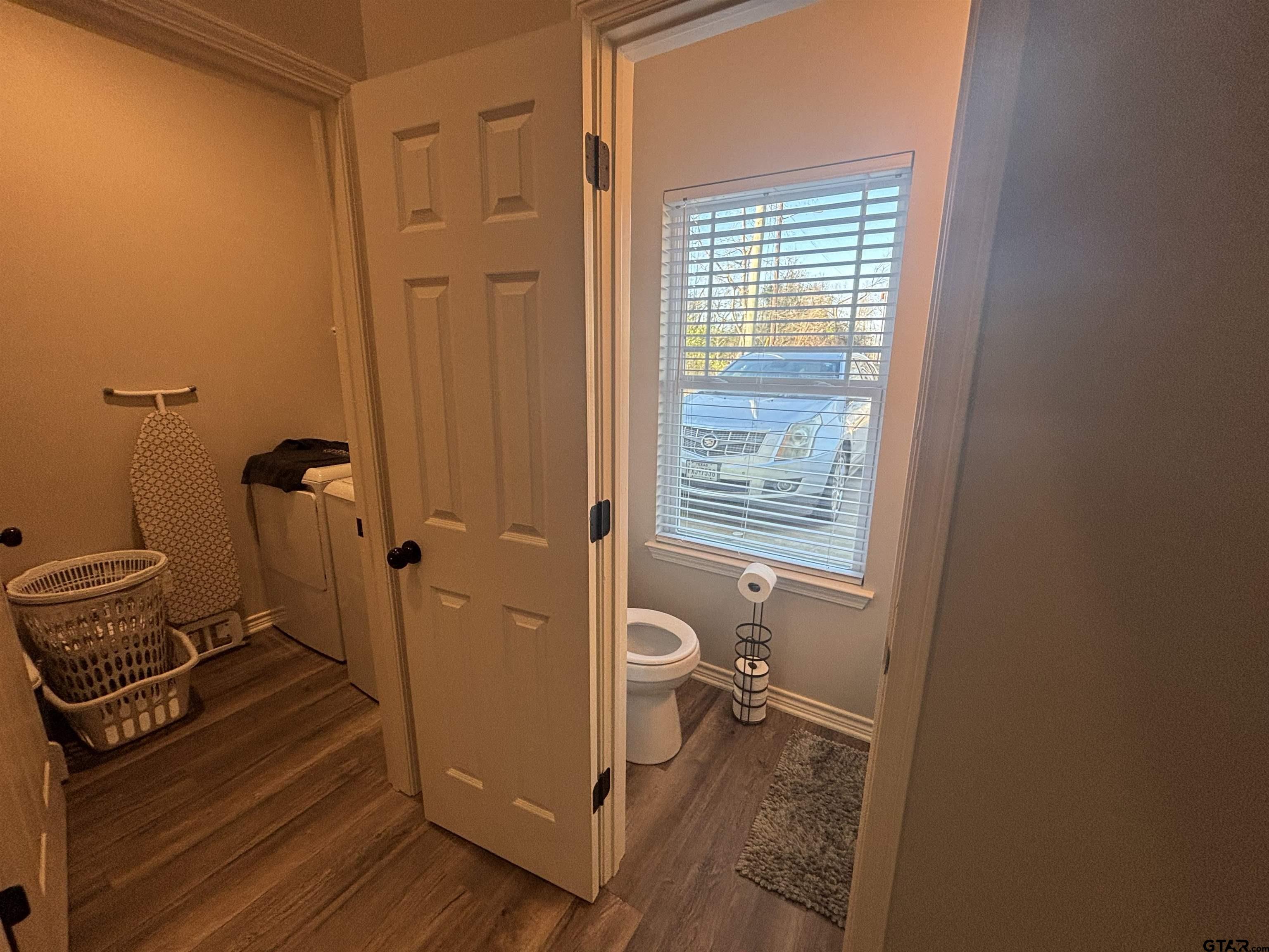 1338 West Shaw Street Tyler, TX 75701 - Photo 9 of 37