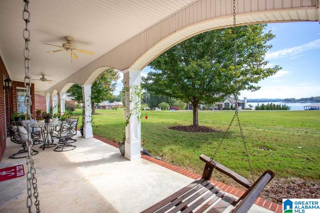 205 Viewpoint Circle Pell City, AL 35128 - Photo 45 of 45