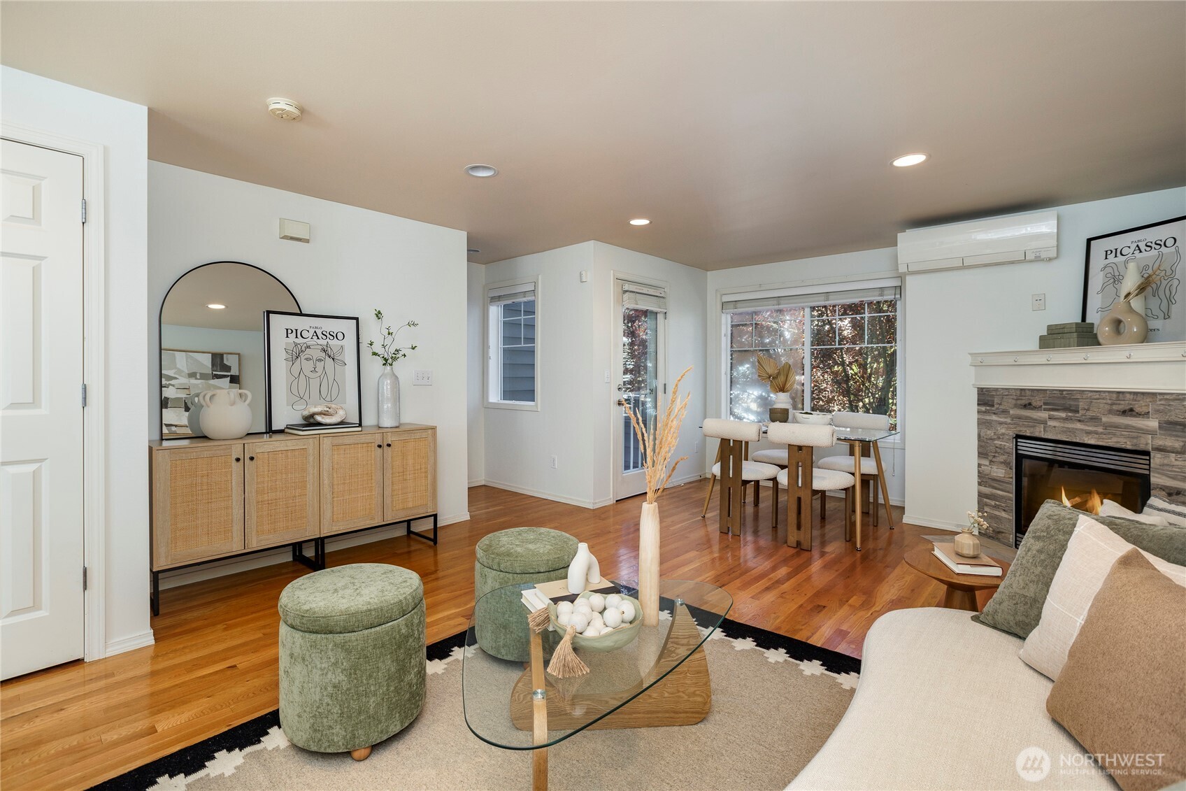 8505 Midvale Avenue North, Unit B Seattle, WA 98103 - Photo 9 of 18