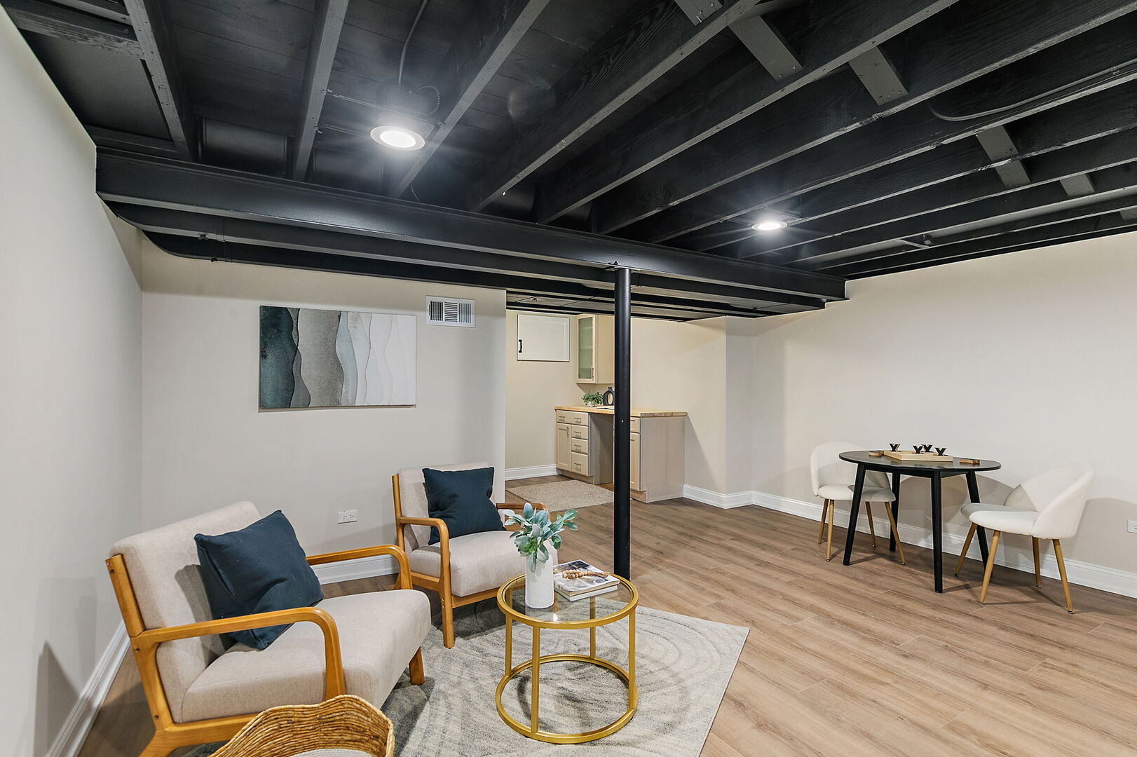 241 North Hamlin Avenue Park Ridge, IL 60068 - Photo 33 of 52 a outdoor space with furniture