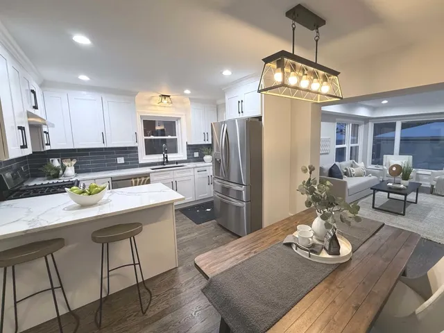 $684,999 | 241 North Hamlin Avenue, Park Ridge, IL 60068