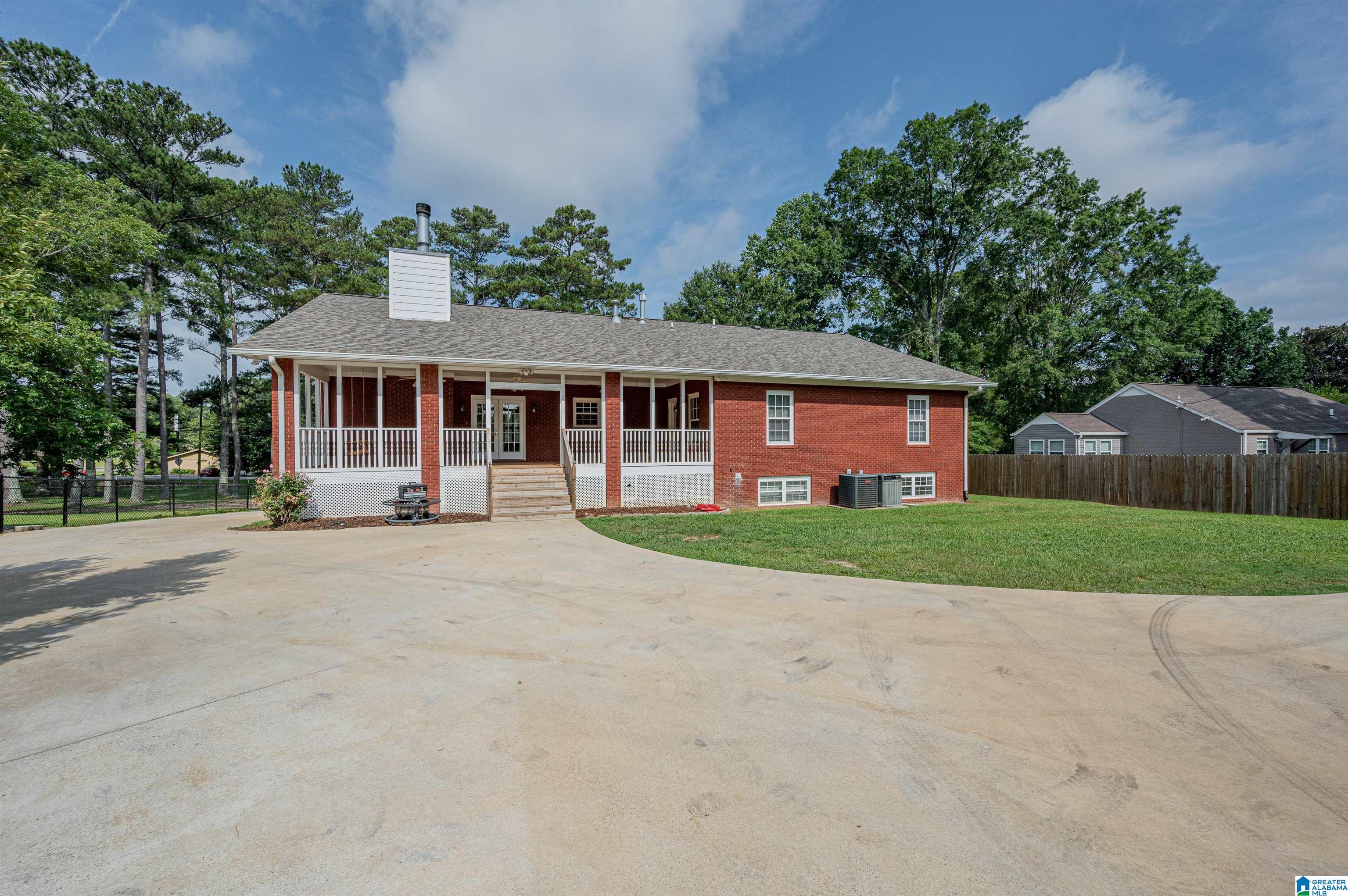 1513 Moncrief Road Gardendale, AL 35071 - Photo 39 of 45