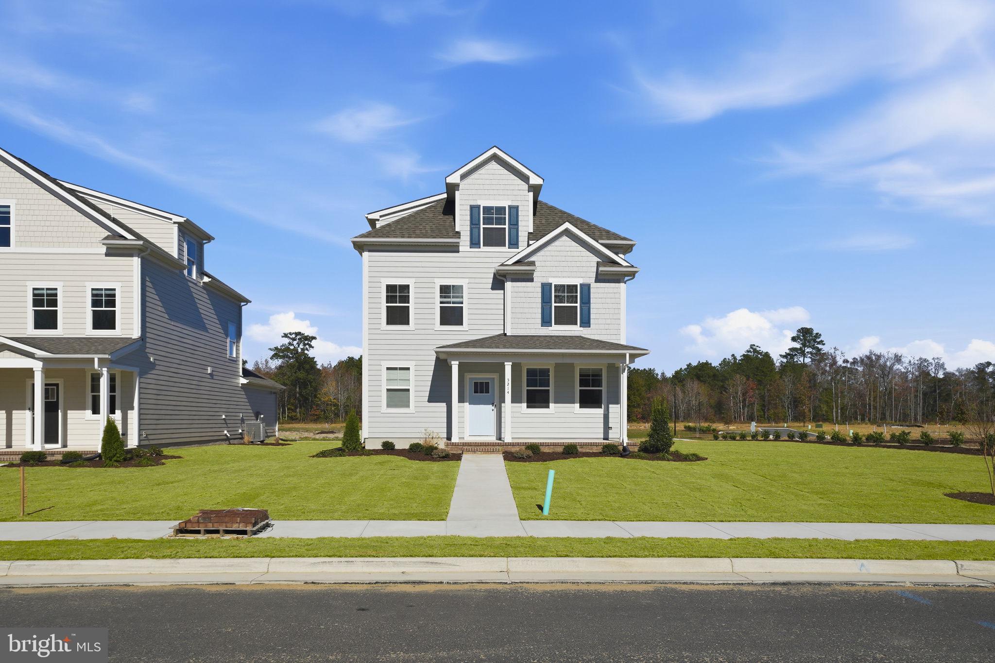6317 Sterling Way Ruther Glen, VA 22546 - Photo 1 of 32