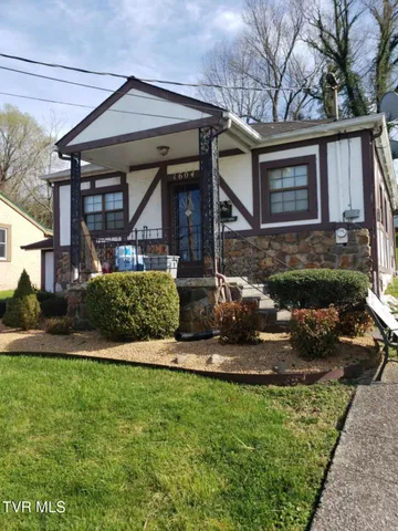 $216,000 | 1604 Dixon Street, Elizabethton, TN 37643