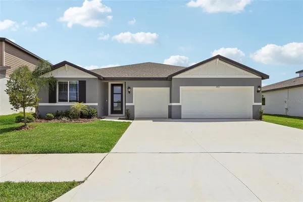 $440,740 | 3915 Nature Sound Lane, Bartow, FL 33830