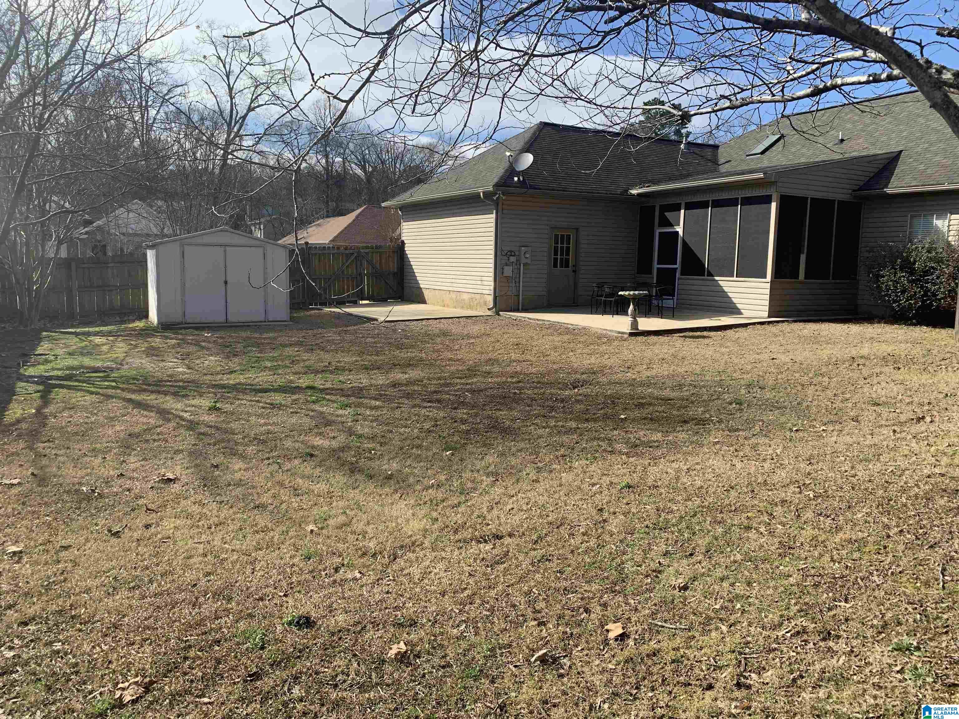 1101 Rowan Spgs Trace Leeds, AL 35094 - Photo 36 of 39