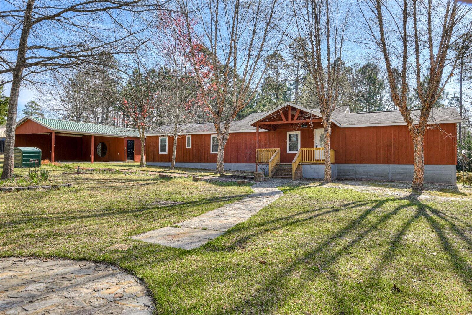 3040 Home Road Aiken, SC 29803 - Photo 3 of 44