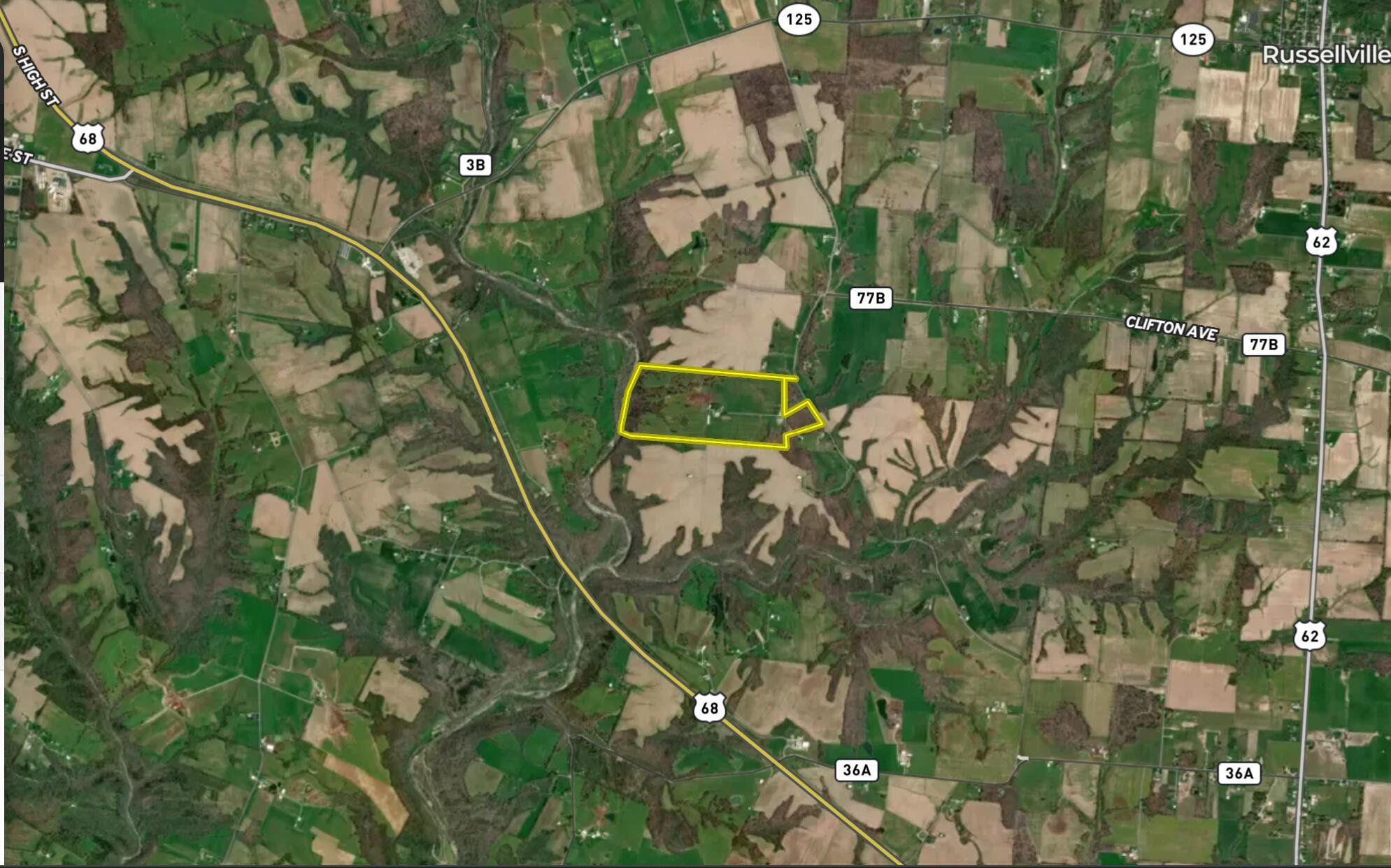 7613 Hockman Road Russellville, OH 45168 - Photo 54 of 55 A3