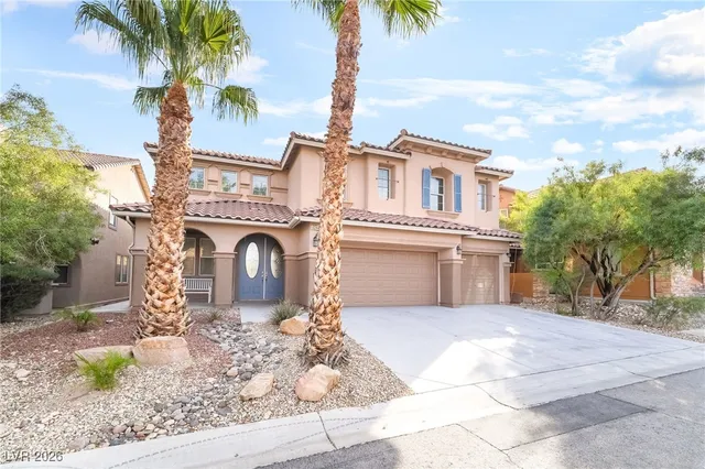 $695,000 | 11244 Fort Reading Street, Las Vegas, NV 89179