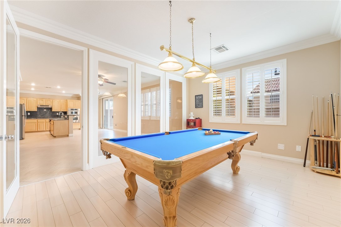 11244 Fort Reading Street Las Vegas, NV 89179 - Photo 10 of 27