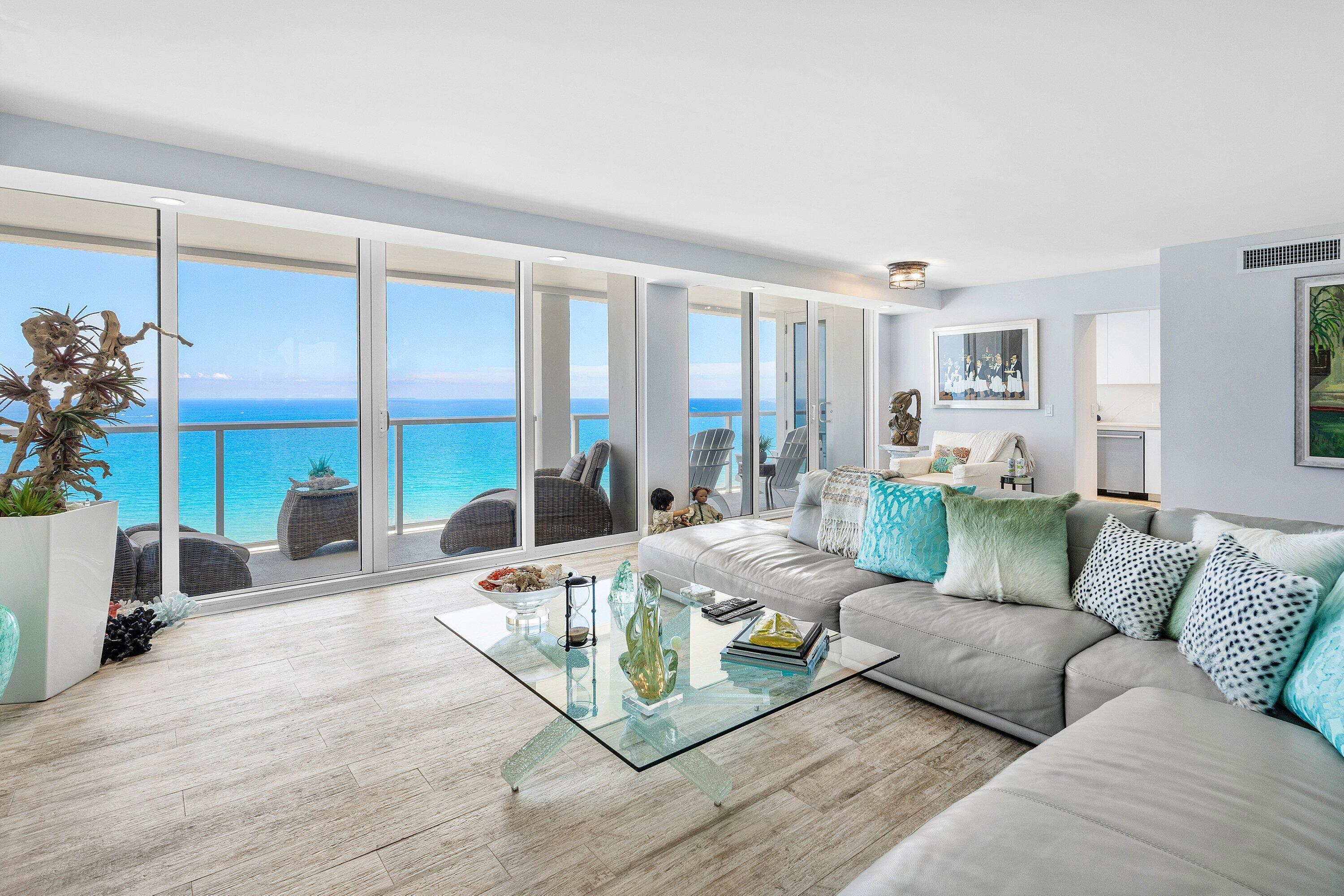 2800 South Ocean Boulevard, Unit 17L Boca Raton, FL 33432 - Photo 1 of 40 009-2800SouthOceanBoulevard-17L-BocaRato
