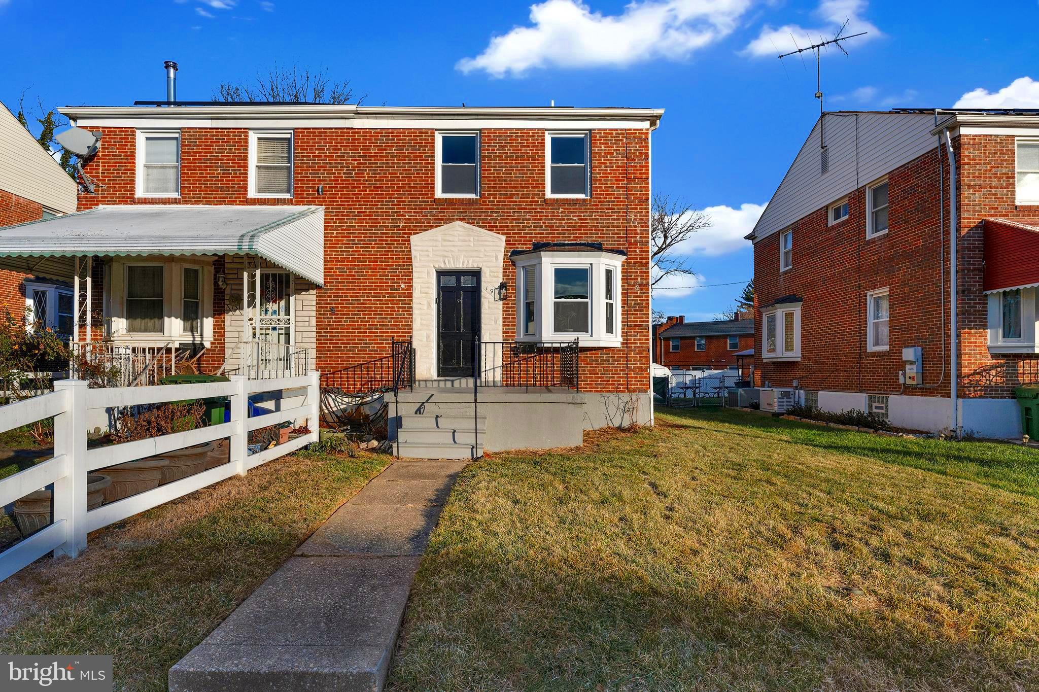 19 Mardrew Road Baltimore, MD 21229 - Photo 31 of 33