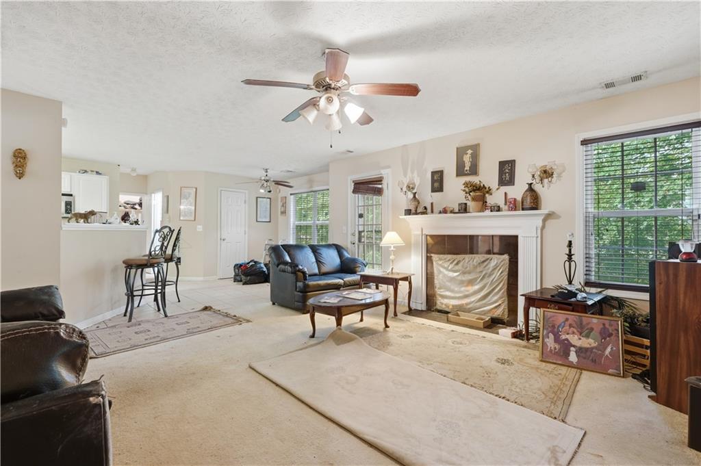 2581 Star Lane Decatur, GA 30034 - Photo 8 of 41