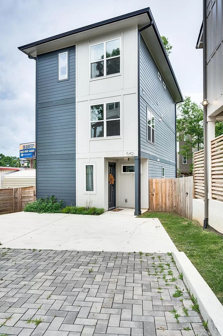 2109 B 23rd Ave North  