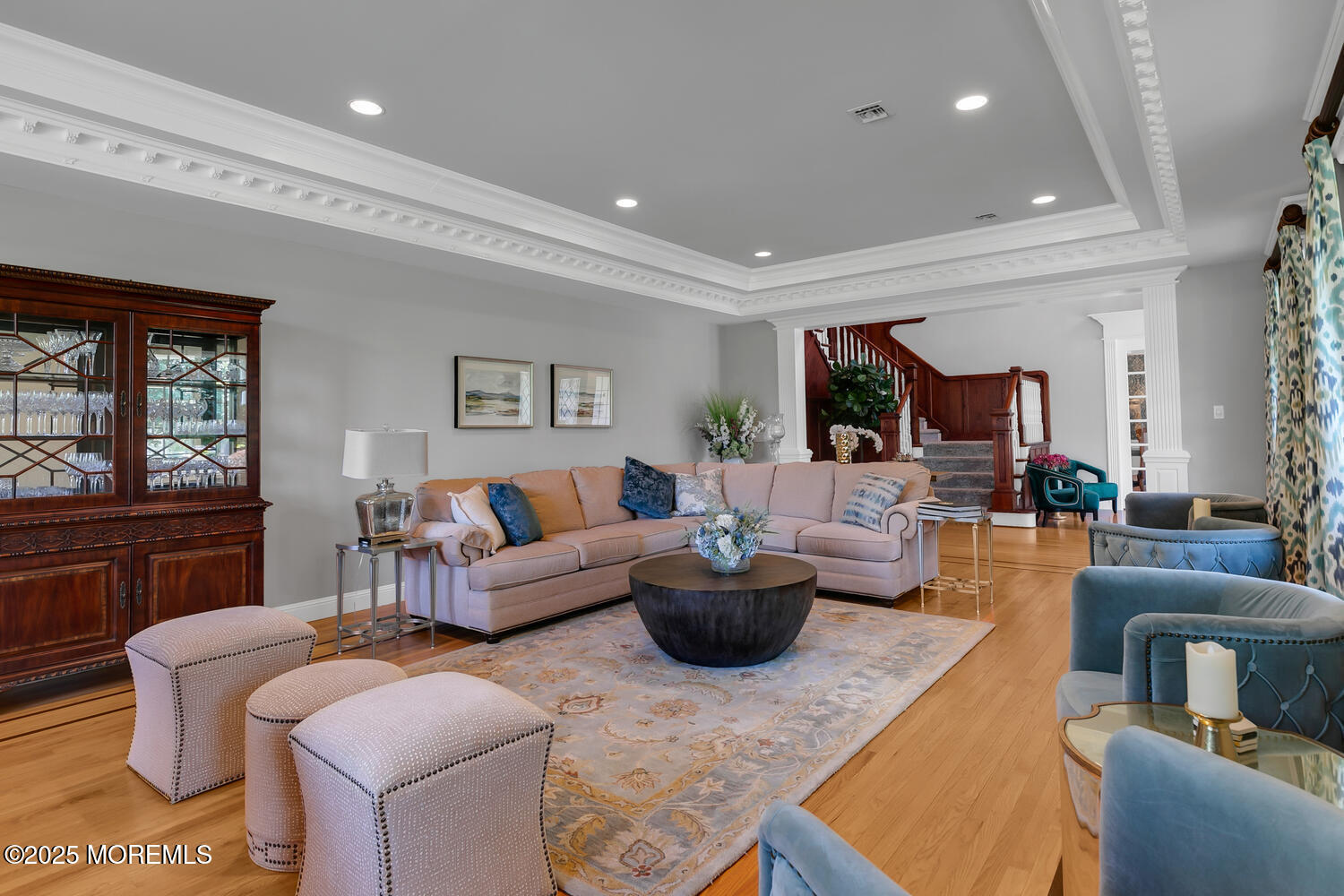 8 Country Club Lane Colts Neck, NJ 07722 - Photo 18 of 94 8 Country Club Ln Colts Neck-large-017-0