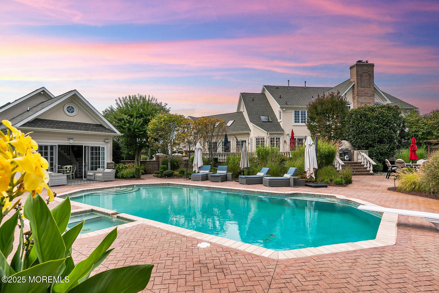 8 Country Club Lane Colts Neck, NJ 07722 - Photo 4 of 94 8 Country Club Ln Colts Neck-large-102-0