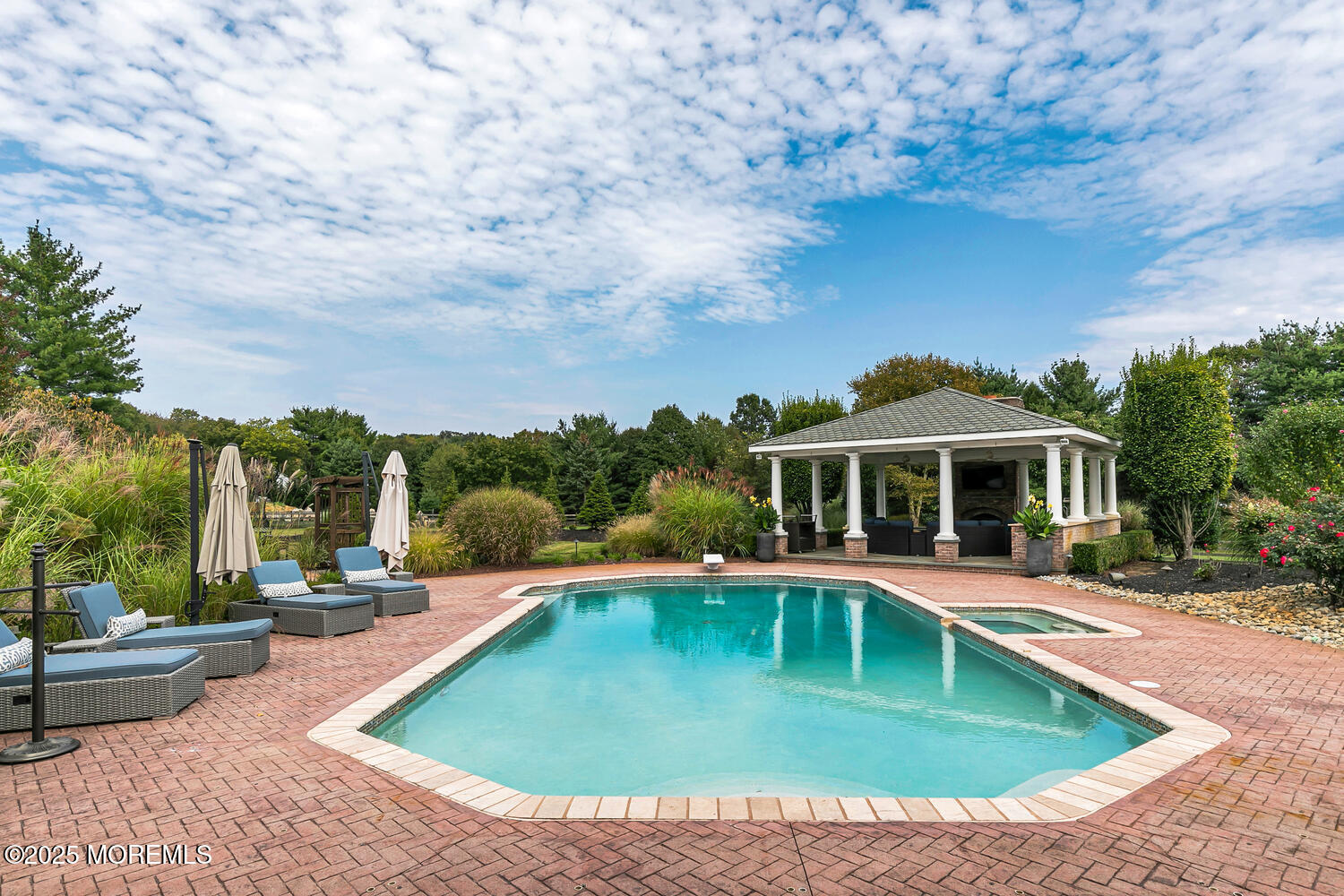 8 Country Club Lane Colts Neck, NJ 07722 - Photo 86 of 94 8 Country Club Ln Colts Neck-large-097-1