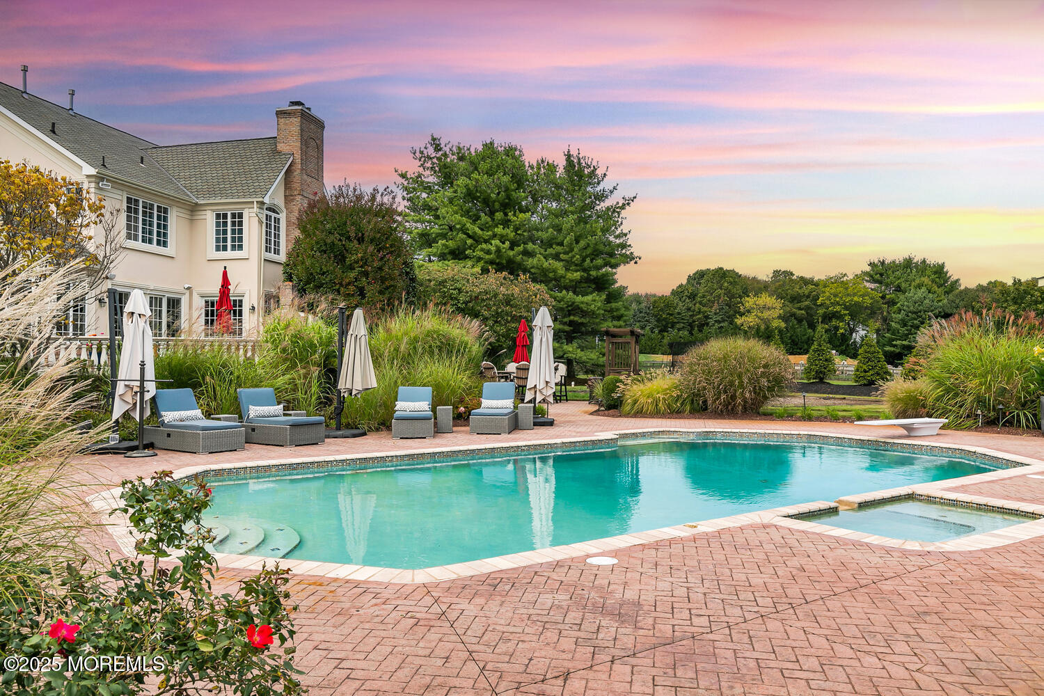 8 Country Club Lane Colts Neck, NJ 07722 - Photo 88 of 94 8 Country Club Ln Colts Neck-large-099-0