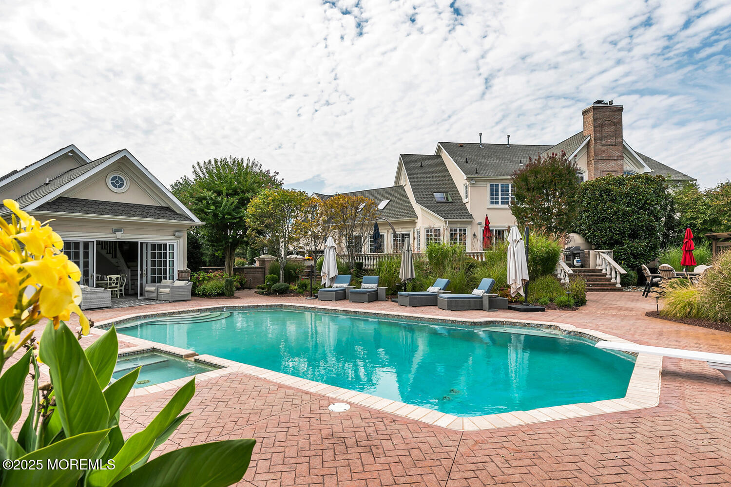 8 Country Club Lane Colts Neck, NJ 07722 - Photo 90 of 94 8 Country Club Ln Colts Neck-large-101-0