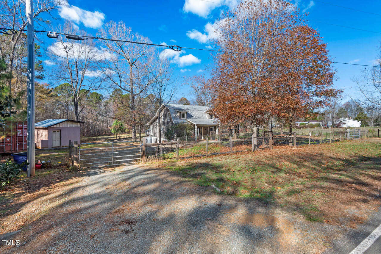 2601 Chestnut Ridge Church Road Efland, NC 27243 - Photo 57 of 82 58
