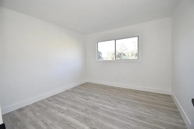 a bathroom with a shower curtain