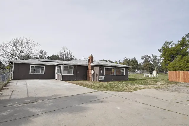 $749,895 | 401 Washington Street, Ramona, CA 92065