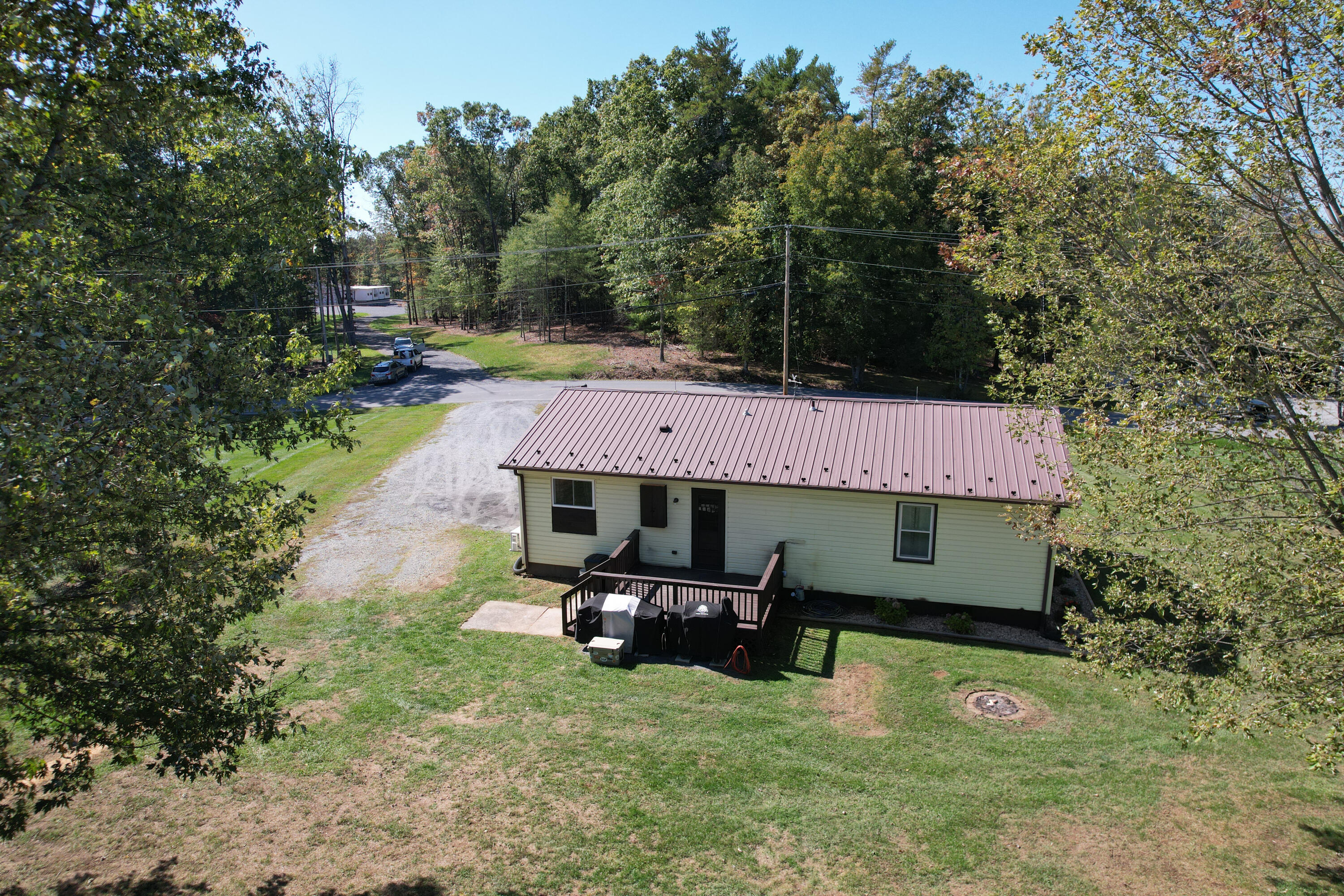 301 Timber Ridge Fincastle, VA 24090 - Photo 11 of 56 301 Timber Ridge
