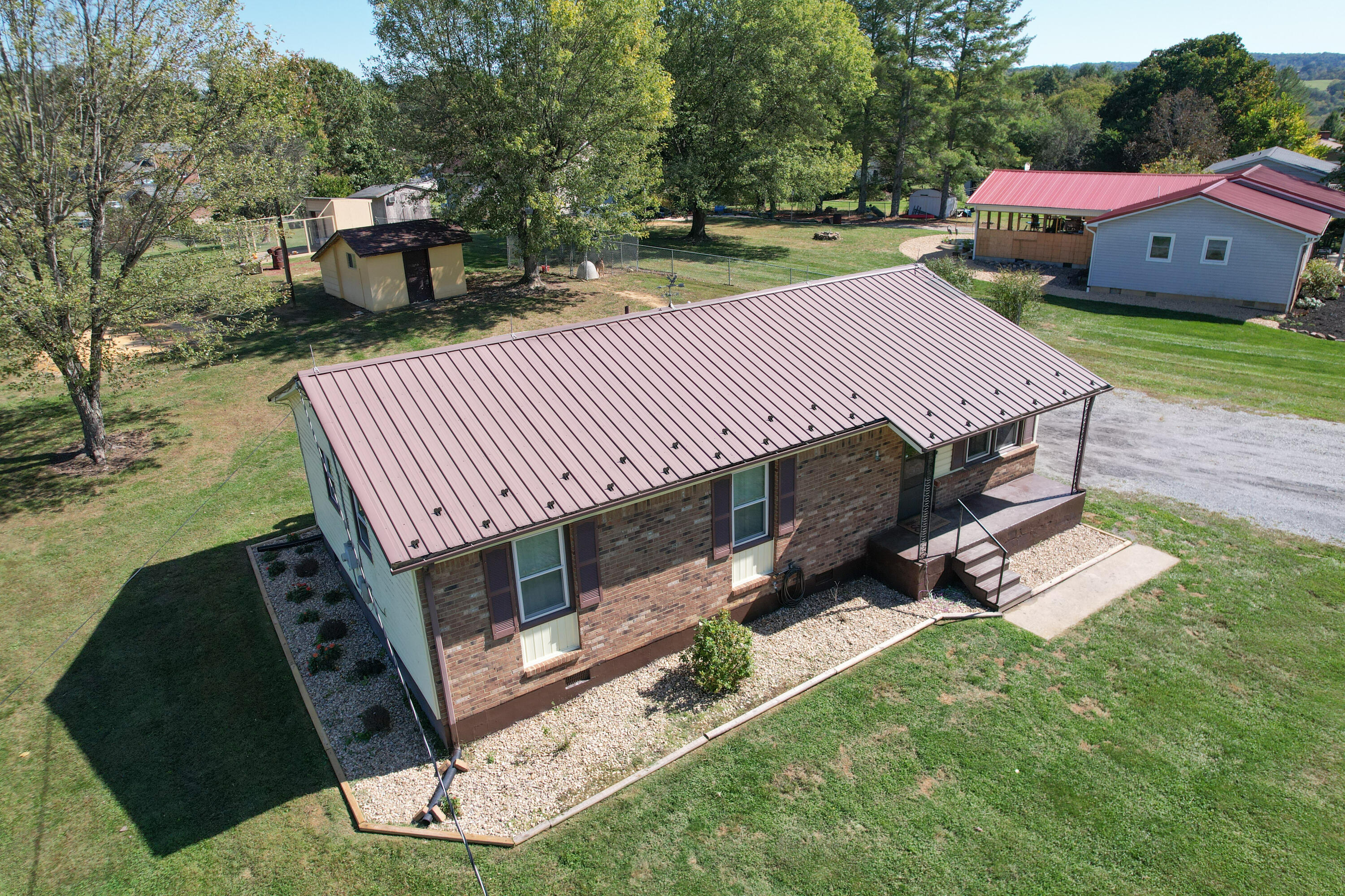 301 Timber Ridge Fincastle, VA 24090 - Photo 13 of 56 301 Timber Ridge