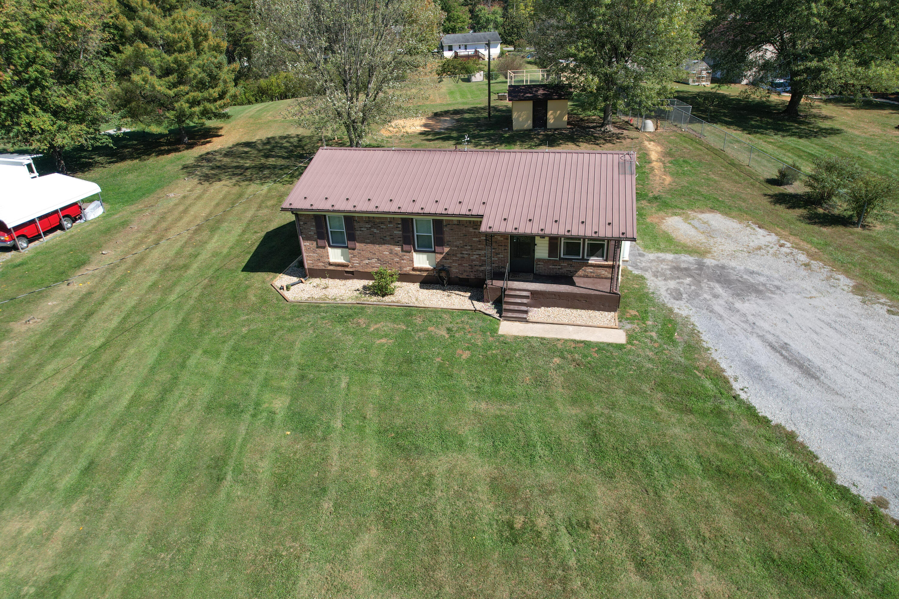 301 Timber Ridge Fincastle, VA 24090 - Photo 18 of 56 301 Timber Ridge