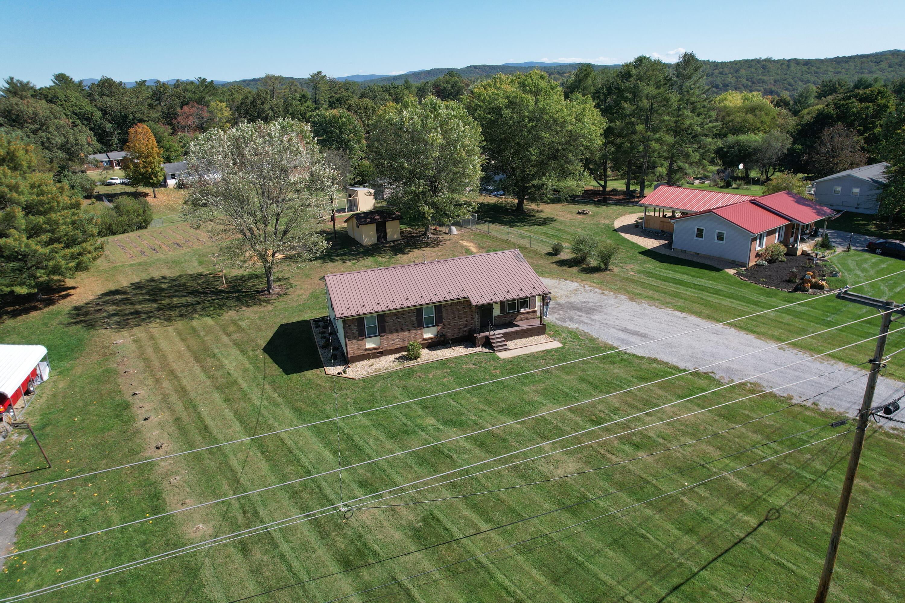 301 Timber Ridge Fincastle, VA 24090 - Photo 2 of 56 301 Timber Ridge