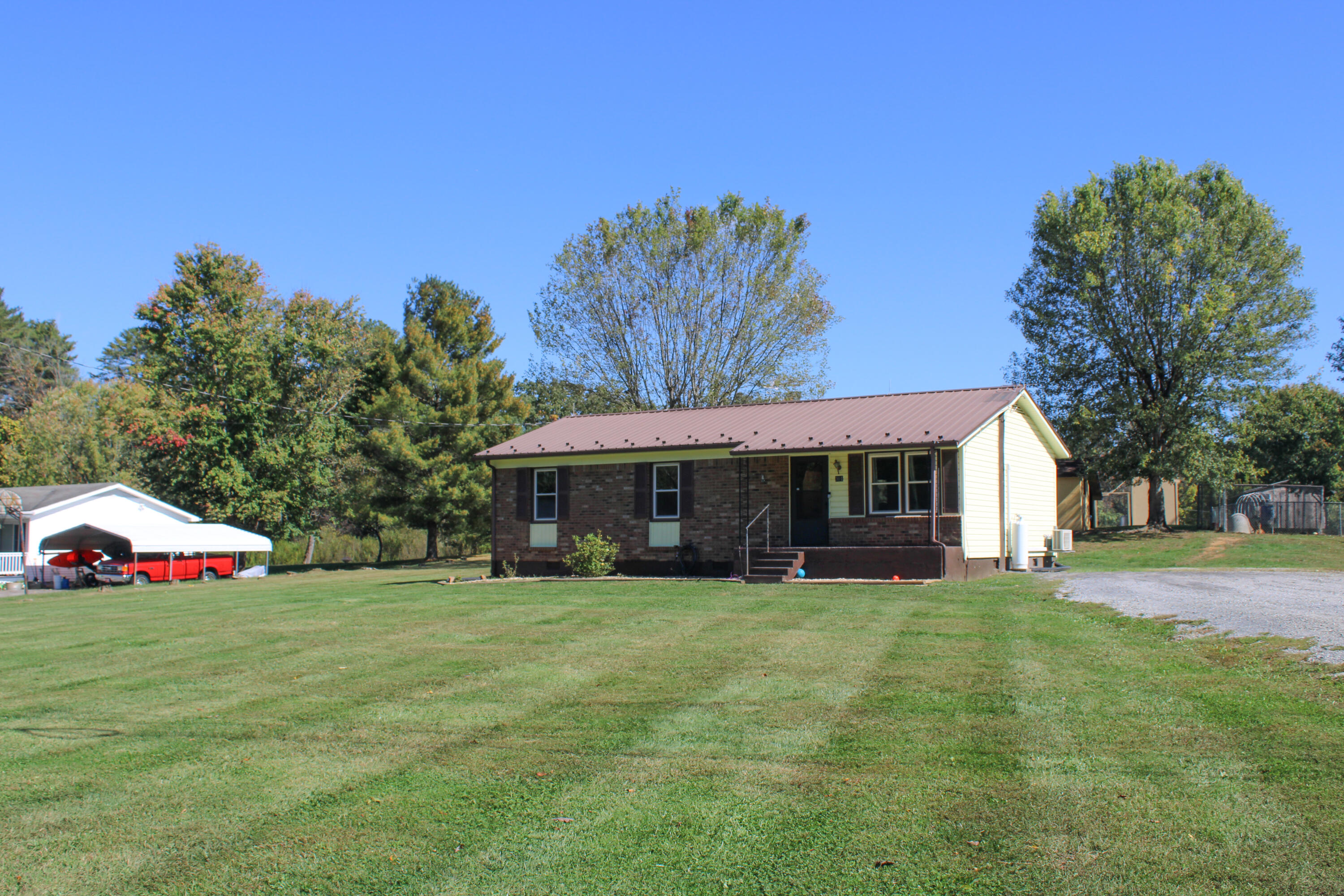 301 Timber Ridge Fincastle, VA 24090 - Photo 21 of 56 301 Timber Ridge