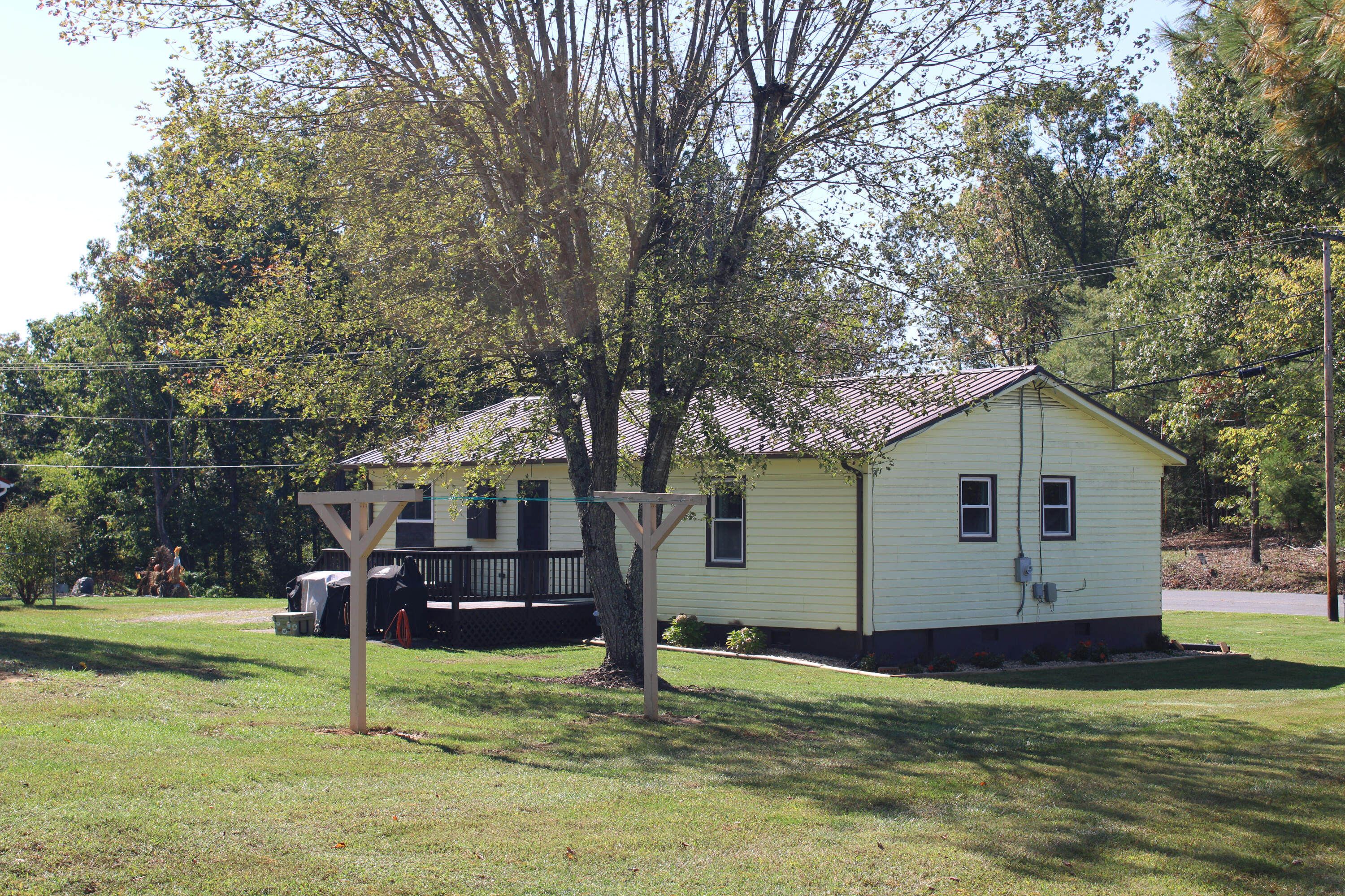 301 Timber Ridge Fincastle, VA 24090 - Photo 25 of 56 301 Timber Ridge