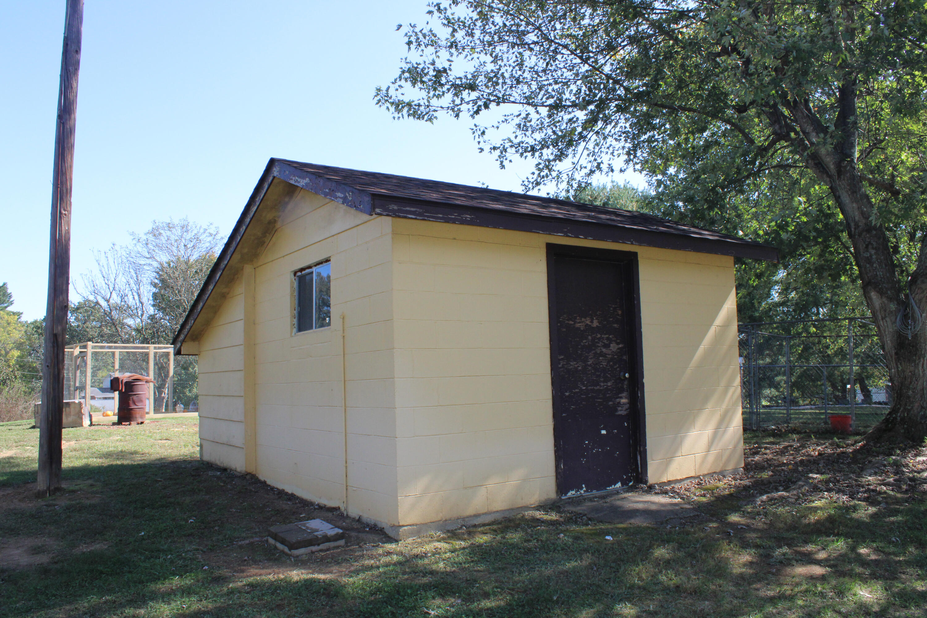 301 Timber Ridge Fincastle, VA 24090 - Photo 28 of 56 301 Timber Ridge