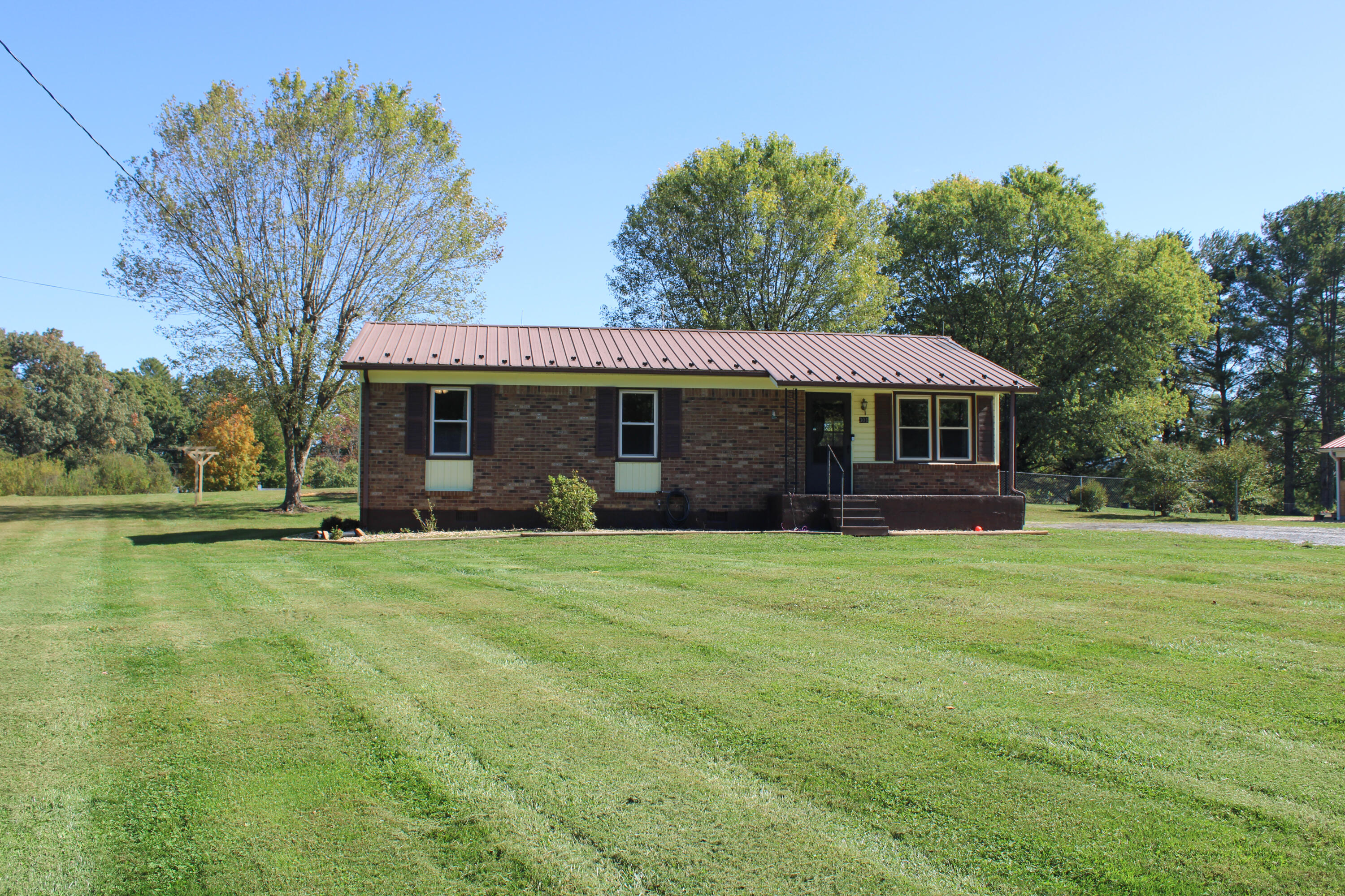 301 Timber Ridge Fincastle, VA 24090 - Photo 30 of 56 301 Timber Ridge