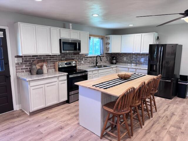 301 Timber Ridge Fincastle, VA 24090 - Photo 32 of 56 301 Timber Ridge