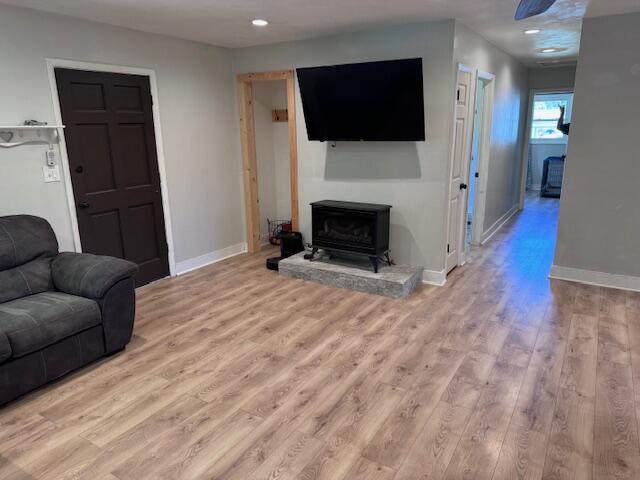301 Timber Ridge Fincastle, VA 24090 - Photo 37 of 56 301 Timber Ridge