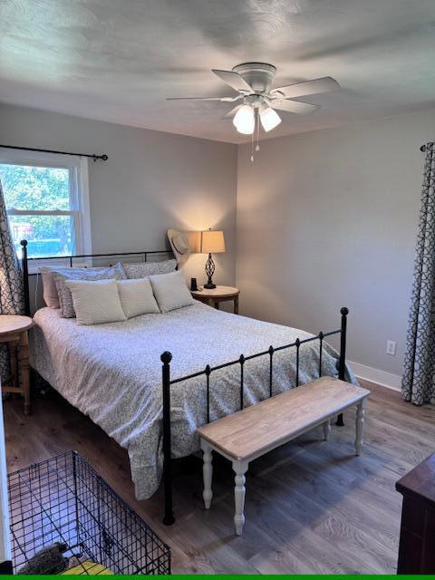 301 Timber Ridge Fincastle, VA 24090 - Photo 44 of 56 301 Timber Ridge