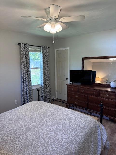 301 Timber Ridge Fincastle, VA 24090 - Photo 46 of 56 301 Timber Ridge
