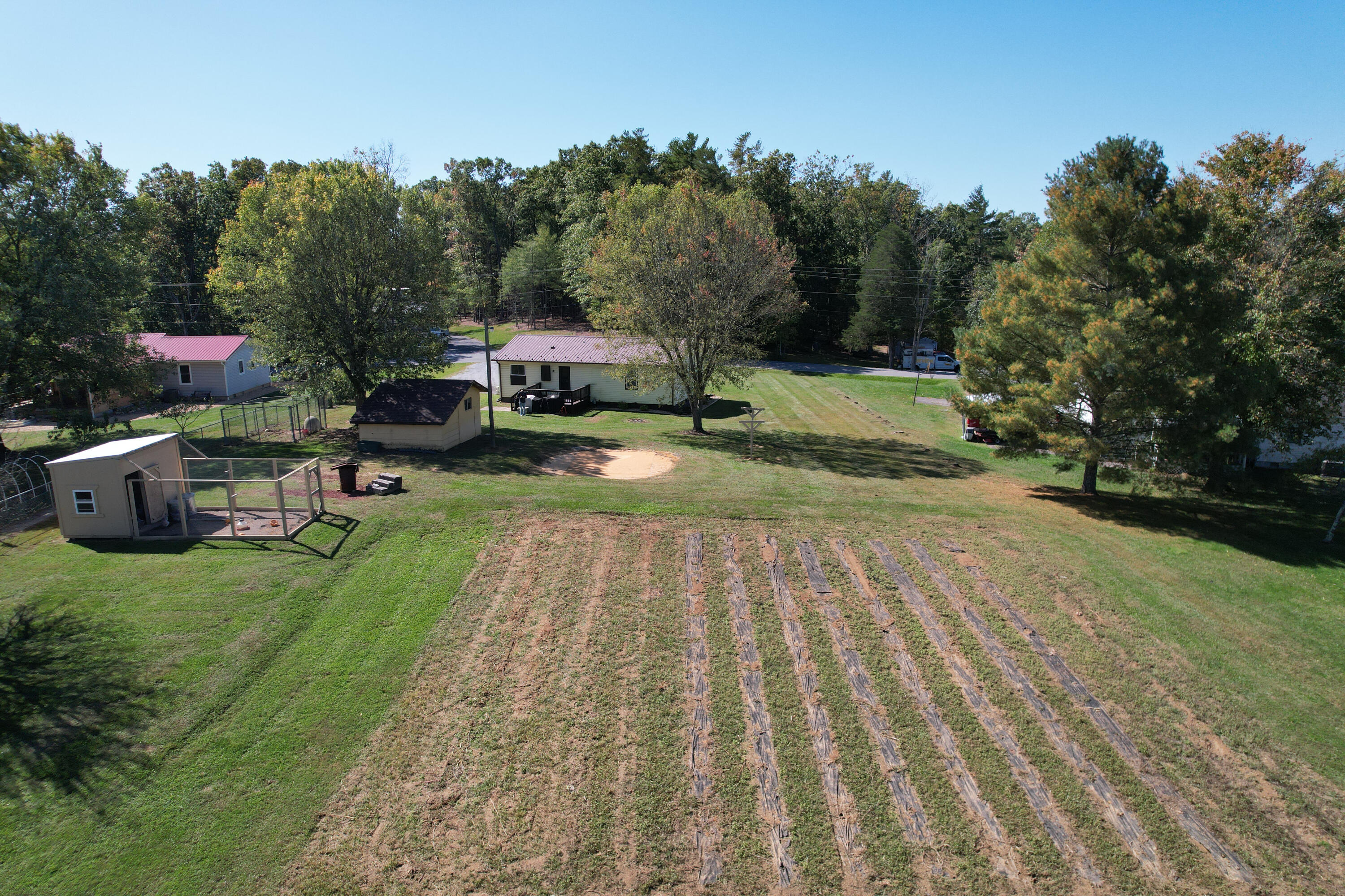 301 Timber Ridge Fincastle, VA 24090 - Photo 7 of 56 301 Timber Ridge