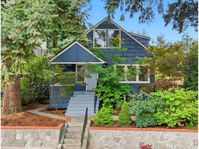 $675,000 | 5919 Northeast 28th Avenue, Portland, OR 97211