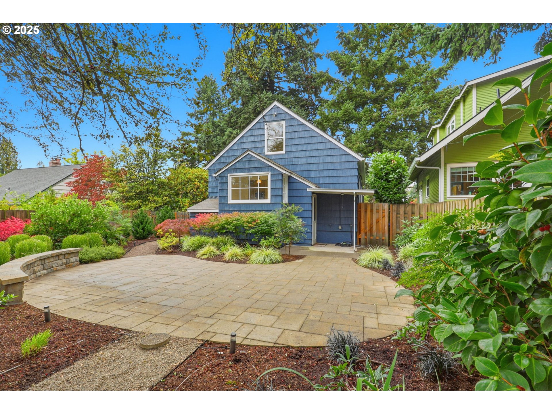 5919 Northeast 28th Avenue Portland, OR 97211 - Photo 36 of 44