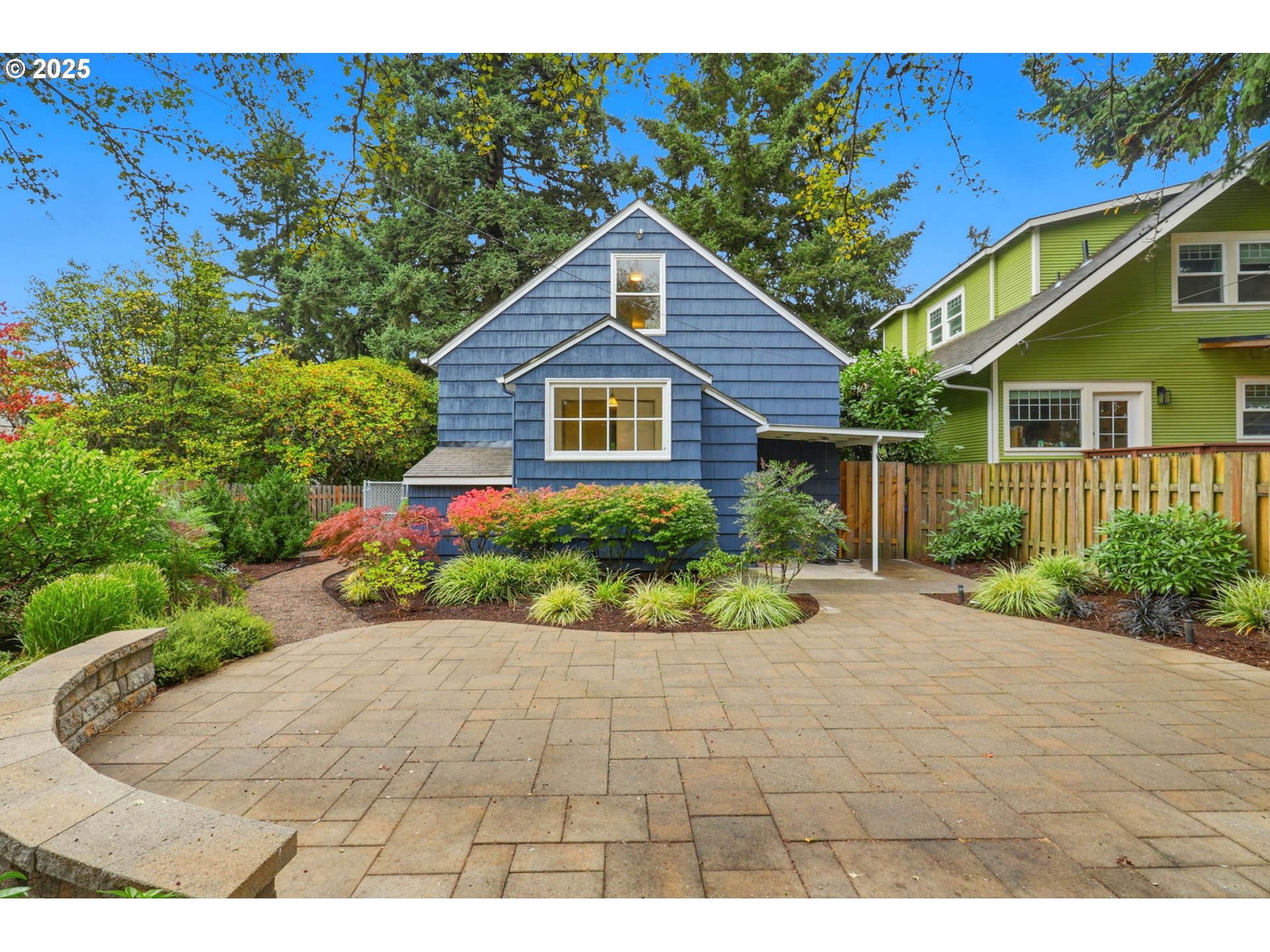 5919 Northeast 28th Avenue Portland, OR 97211 - Photo 37 of 44