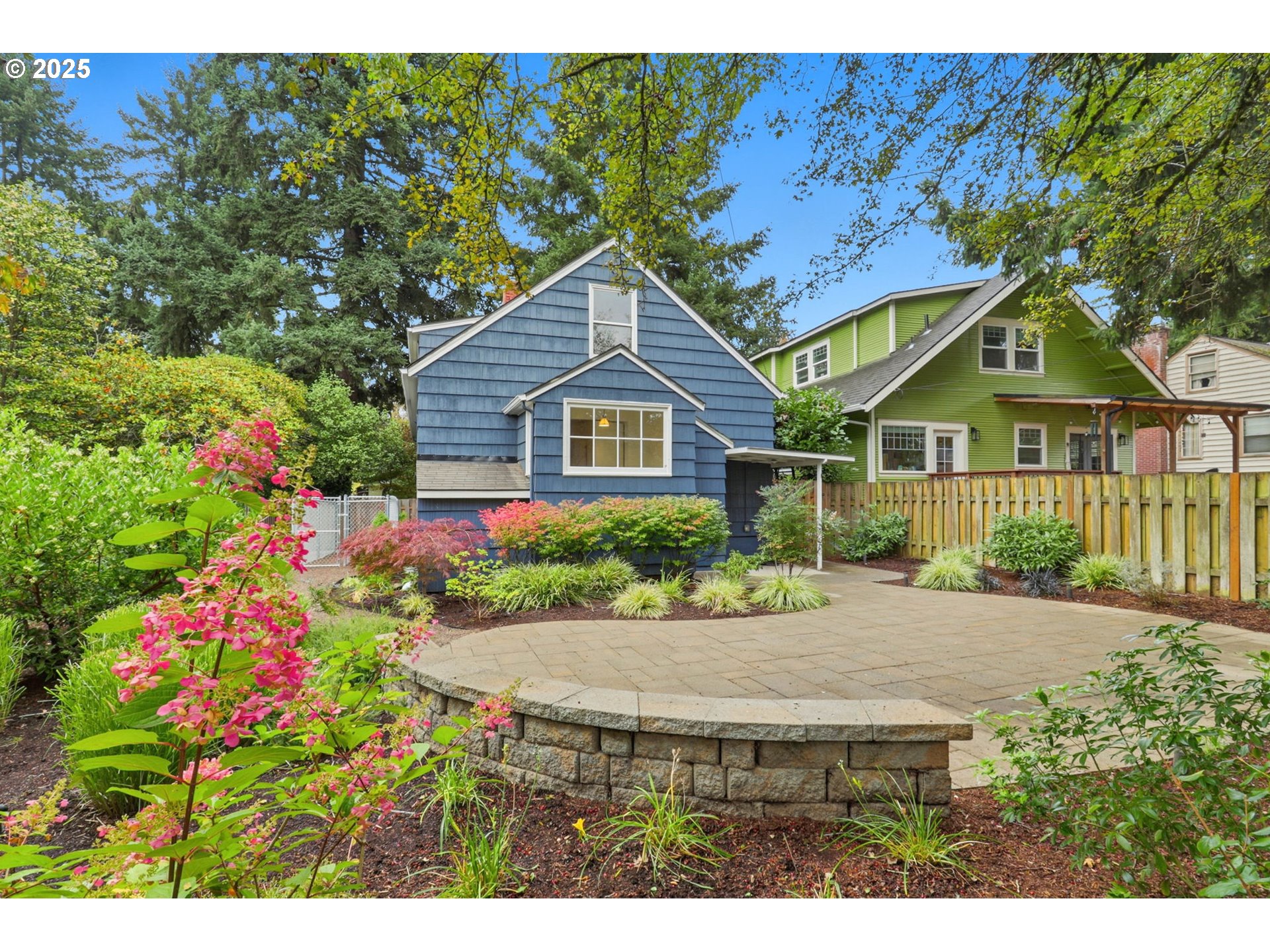 5919 Northeast 28th Avenue Portland, OR 97211 - Photo 38 of 44