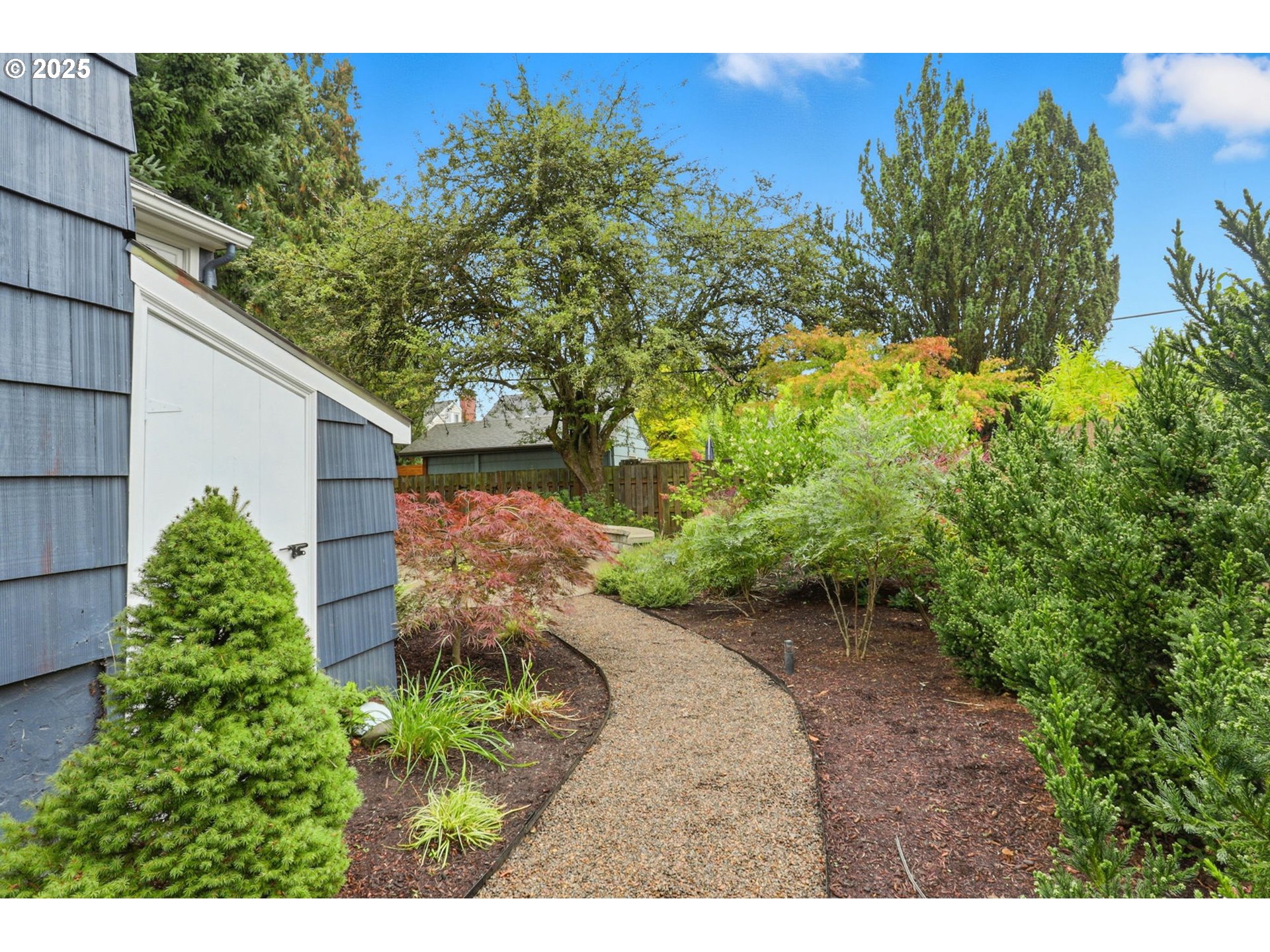 5919 Northeast 28th Avenue Portland, OR 97211 - Photo 40 of 44