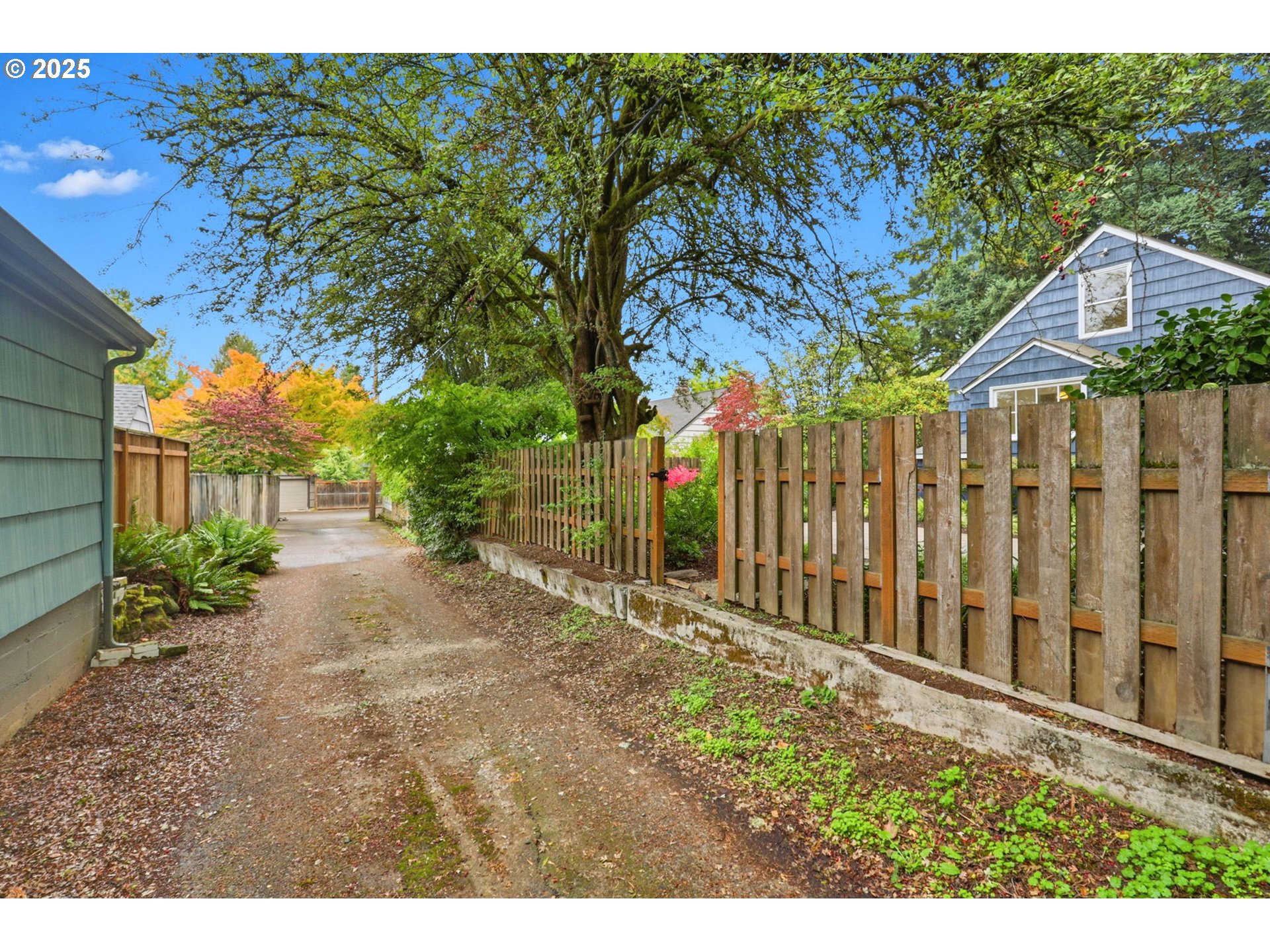 5919 Northeast 28th Avenue Portland, OR 97211 - Photo 41 of 44