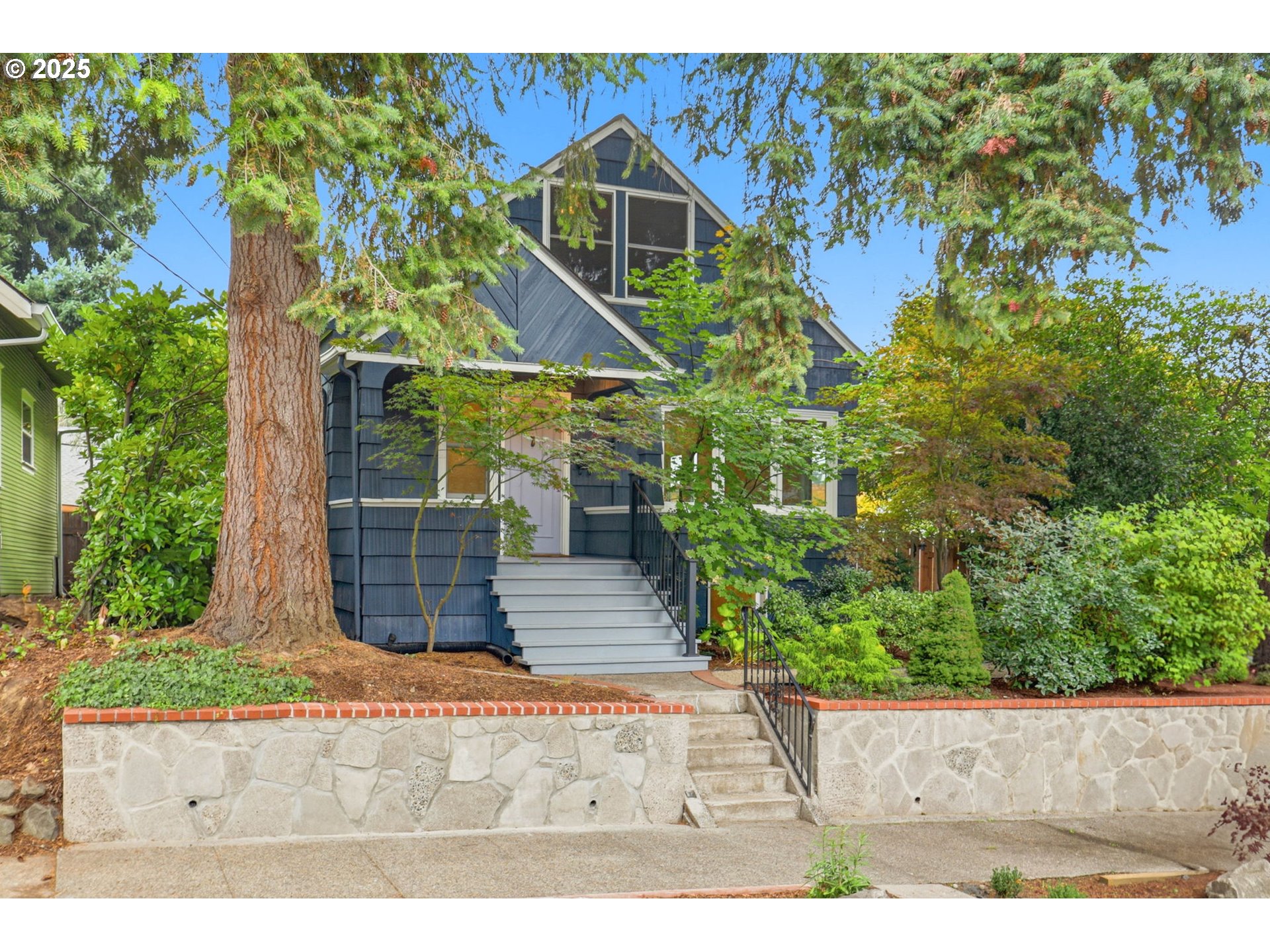 5919 Northeast 28th Avenue Portland, OR 97211 - Photo 44 of 44