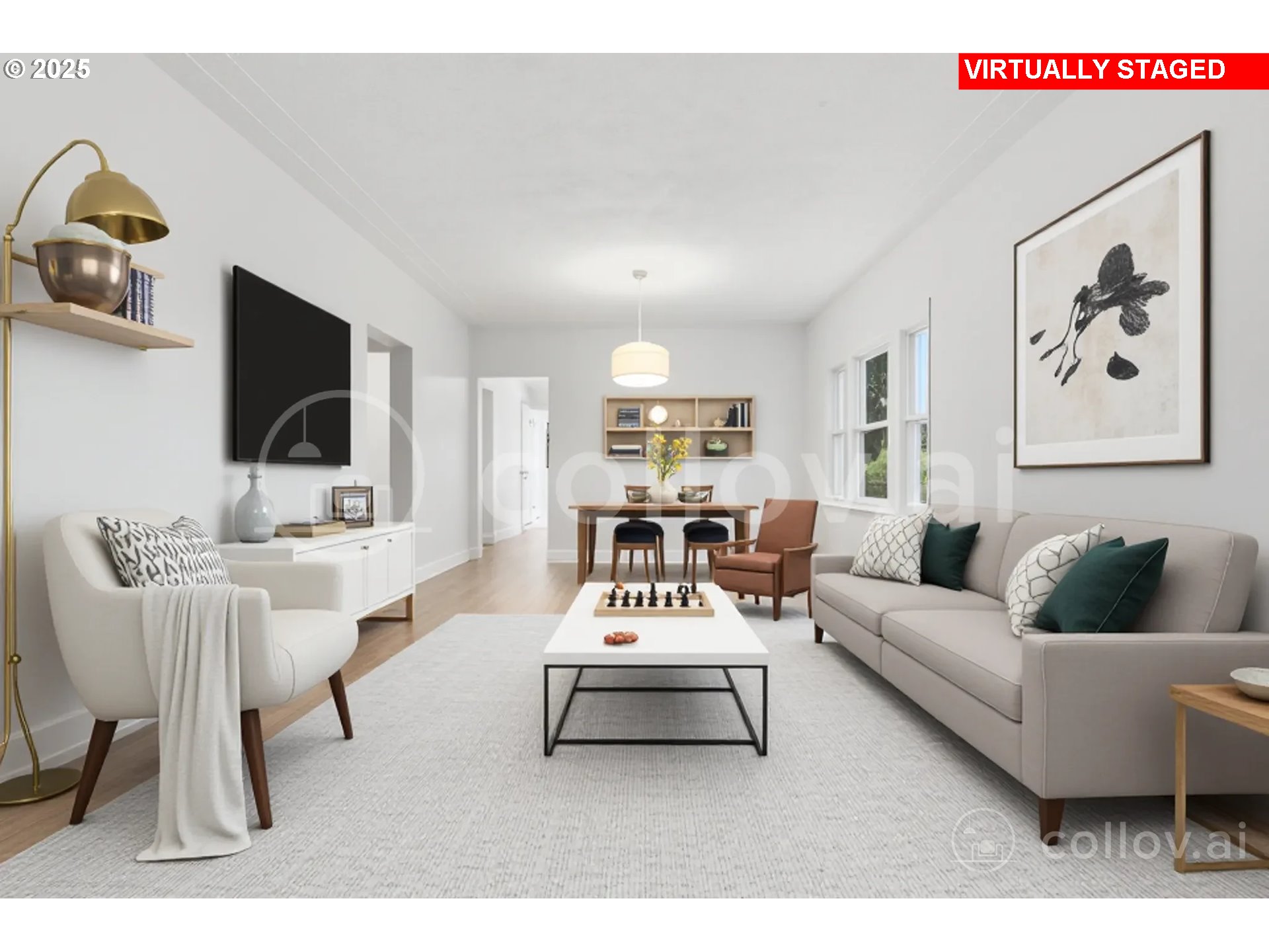 5919 Northeast 28th Avenue Portland, OR 97211 - Photo 6 of 44