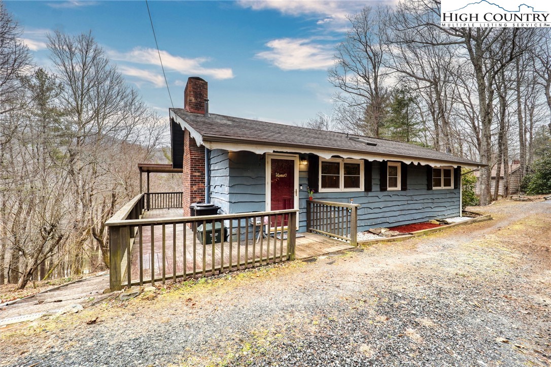 146 Parkway Ridge Boone, NC 28607 - Photo 1 of 35 Gallery Image 1